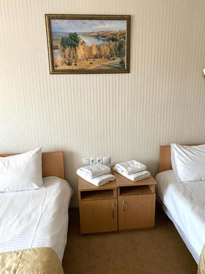 Hotel Almaz Мінськ Екстер'єр фото